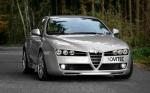 Alfa Romeo 159 JTDm by Novitec Rosso 2007 года